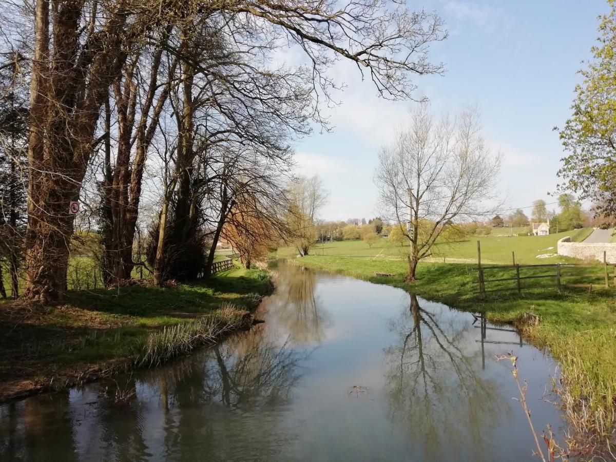 3 Painters Field Vila Cirencester Exterior foto