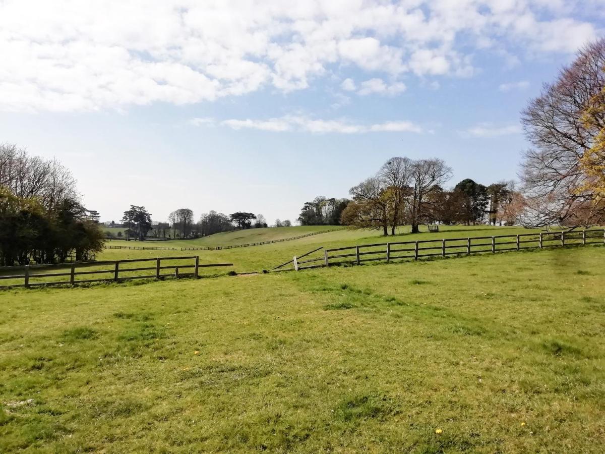 3 Painters Field Vila Cirencester Exterior foto