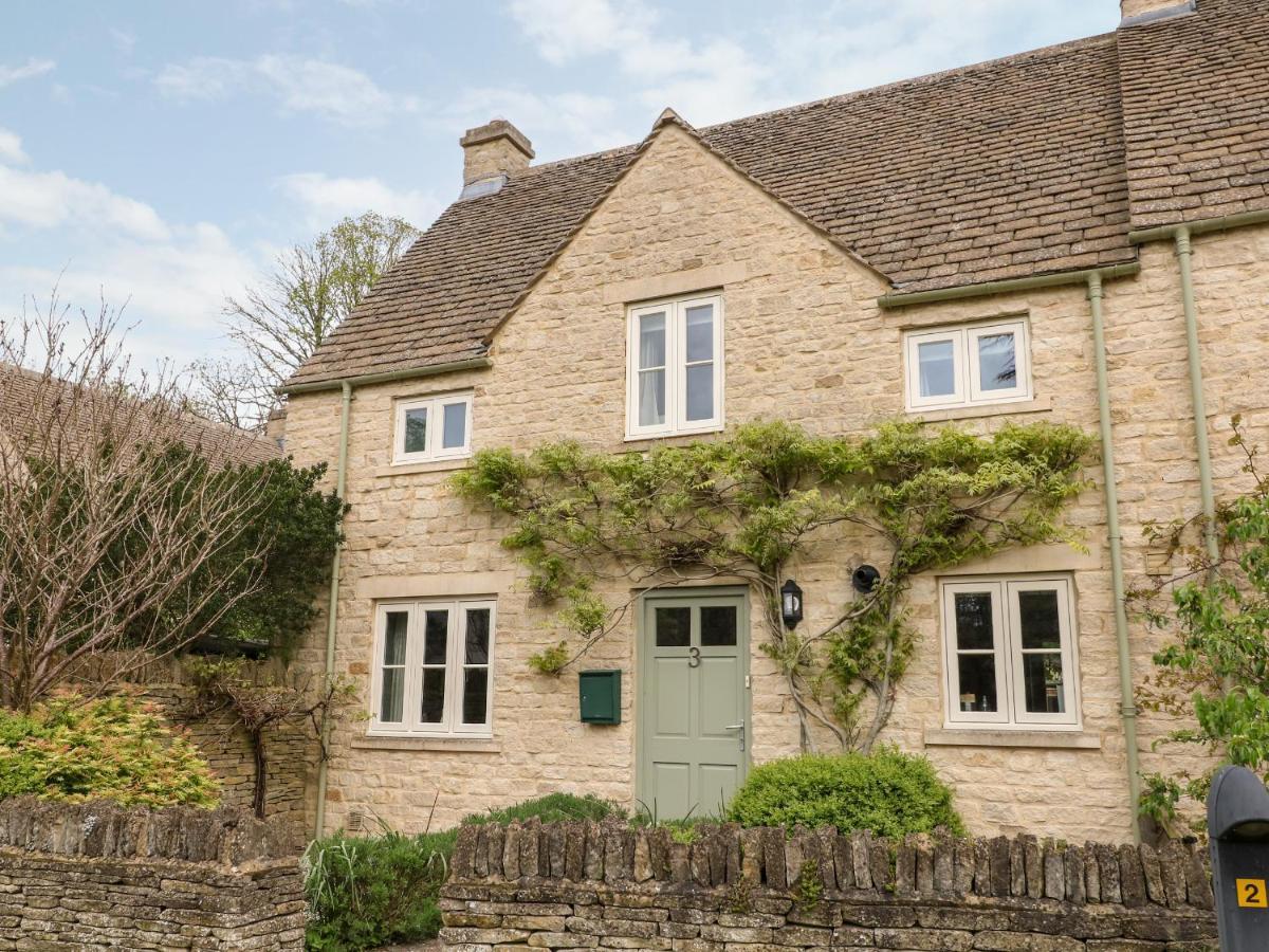 3 Painters Field Vila Cirencester Exterior foto