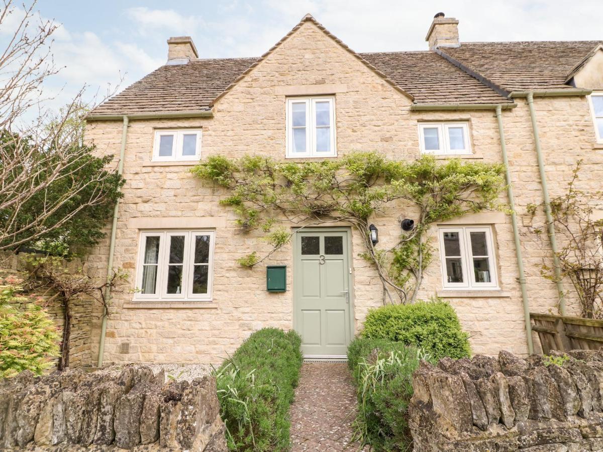 3 Painters Field Vila Cirencester Exterior foto