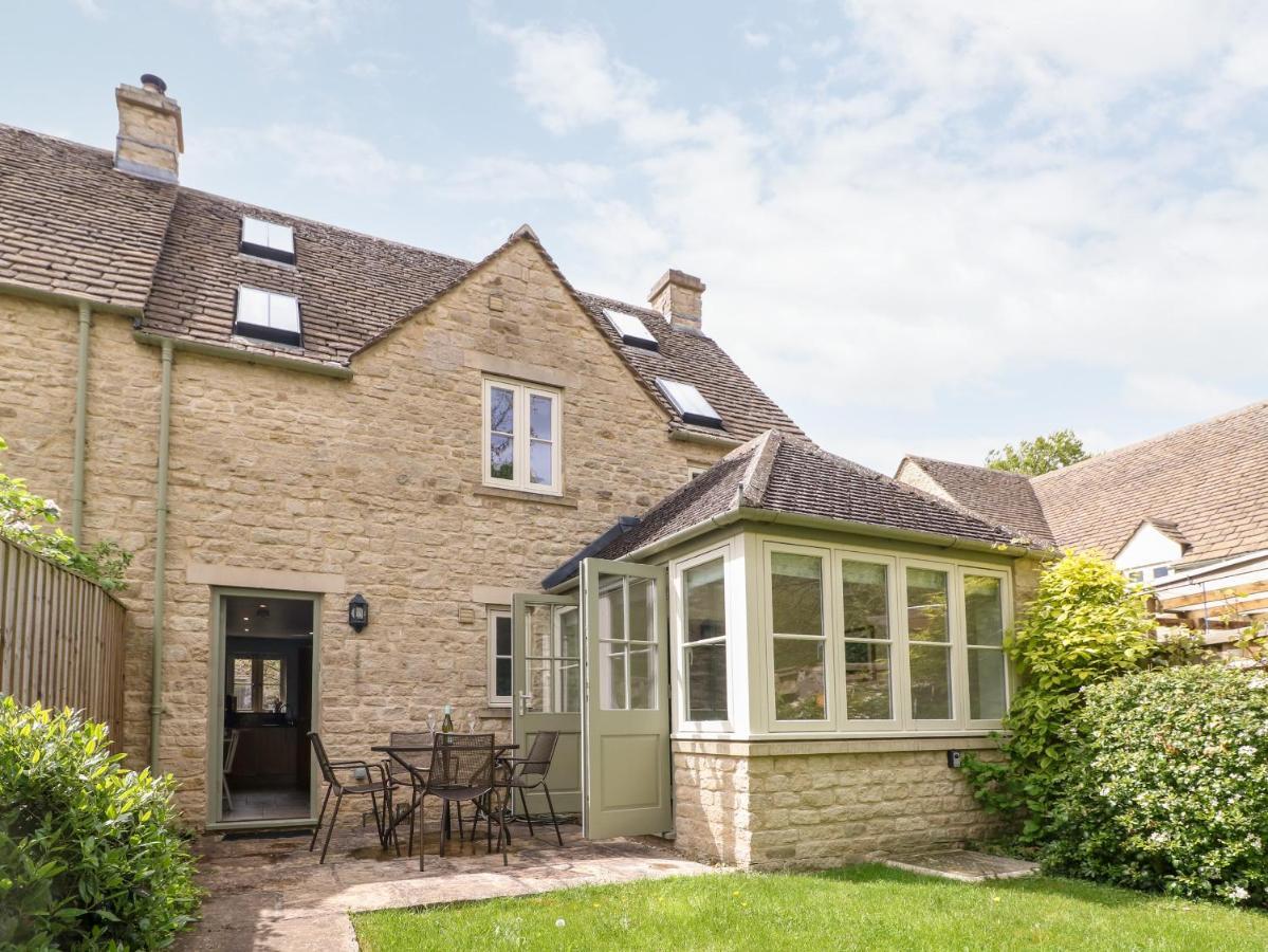 3 Painters Field Vila Cirencester Exterior foto