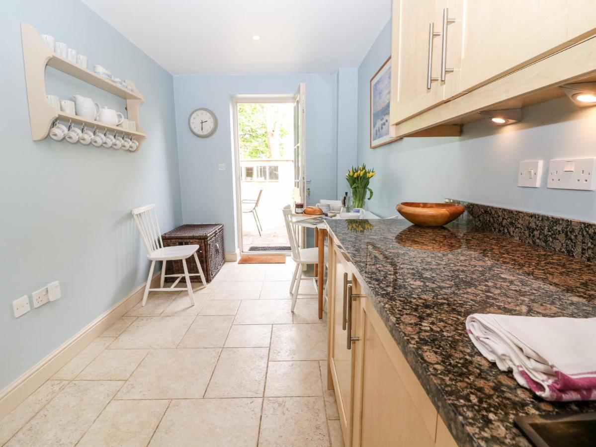 3 Painters Field Vila Cirencester Exterior foto