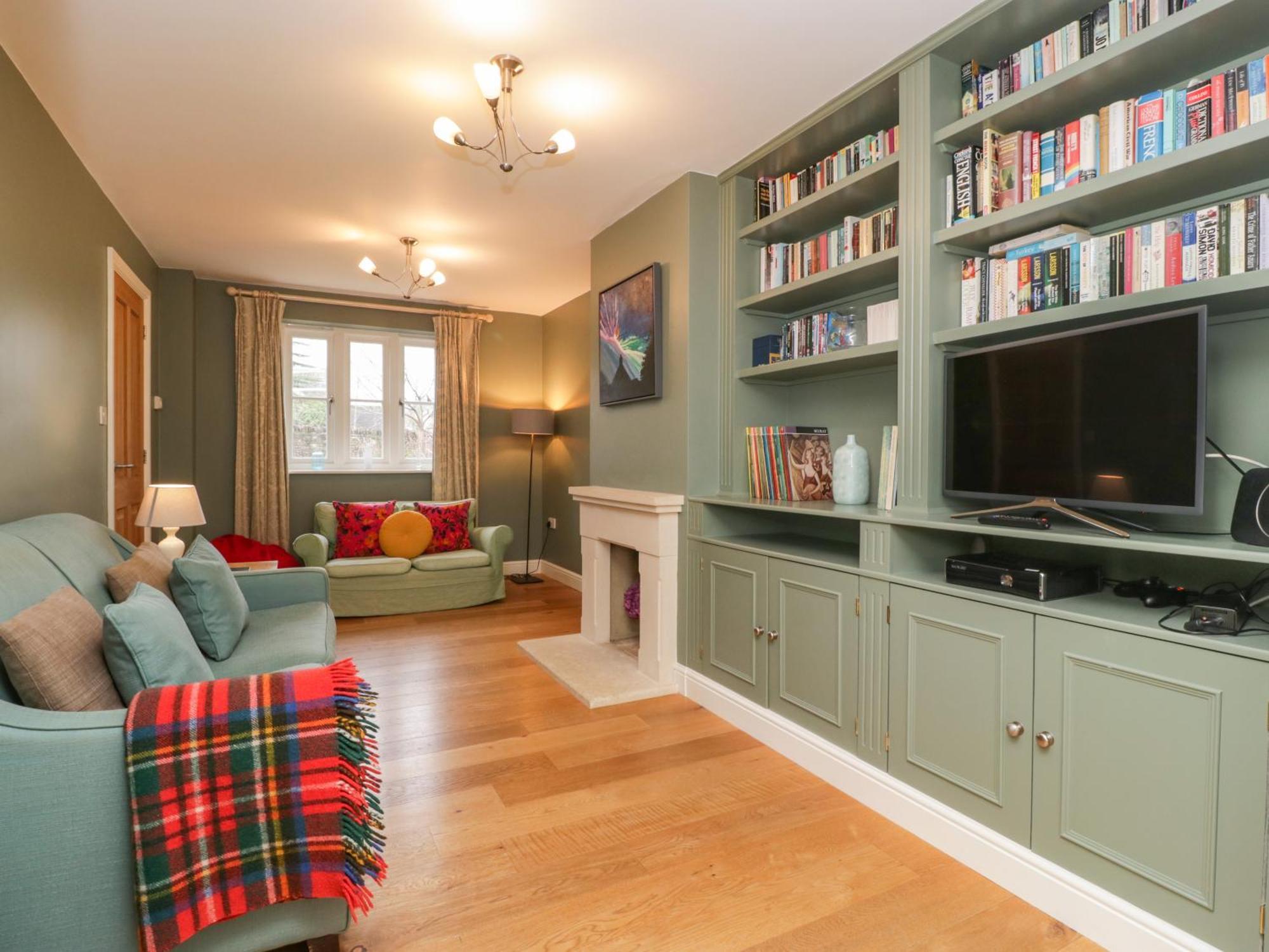 3 Painters Field Vila Cirencester Exterior foto