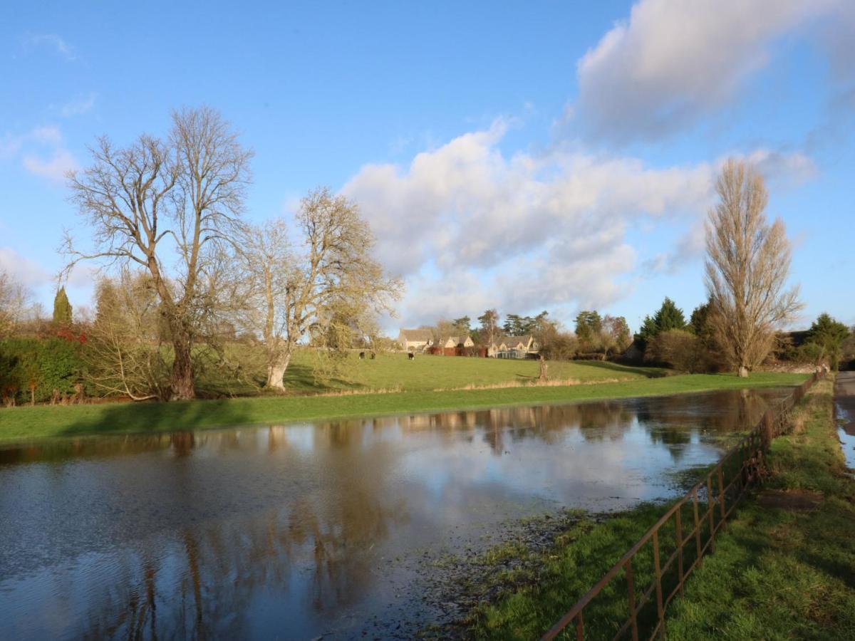 3 Painters Field Vila Cirencester Exterior foto