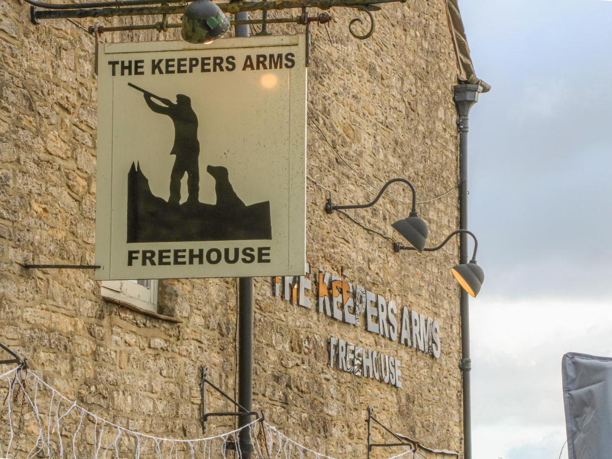 3 Painters Field Vila Cirencester Exterior foto