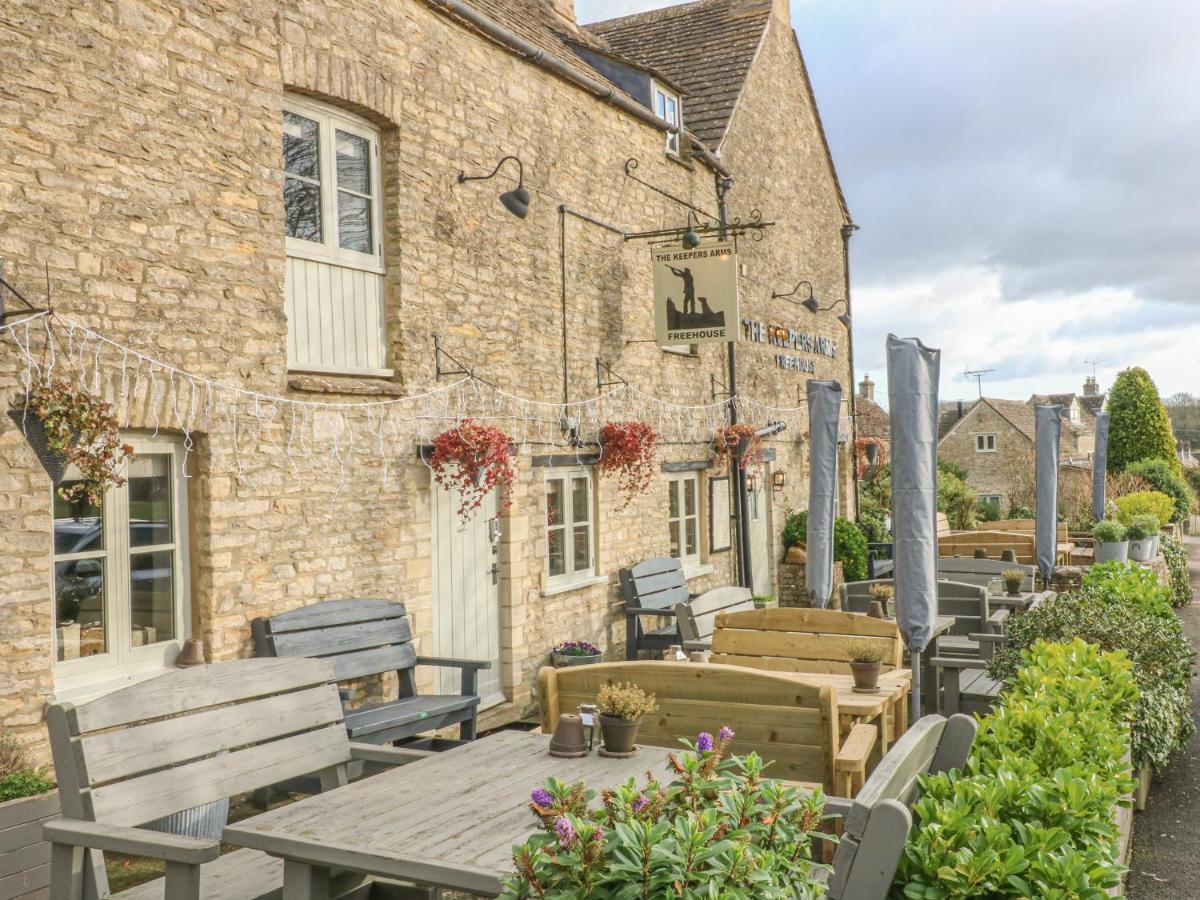 3 Painters Field Vila Cirencester Exterior foto